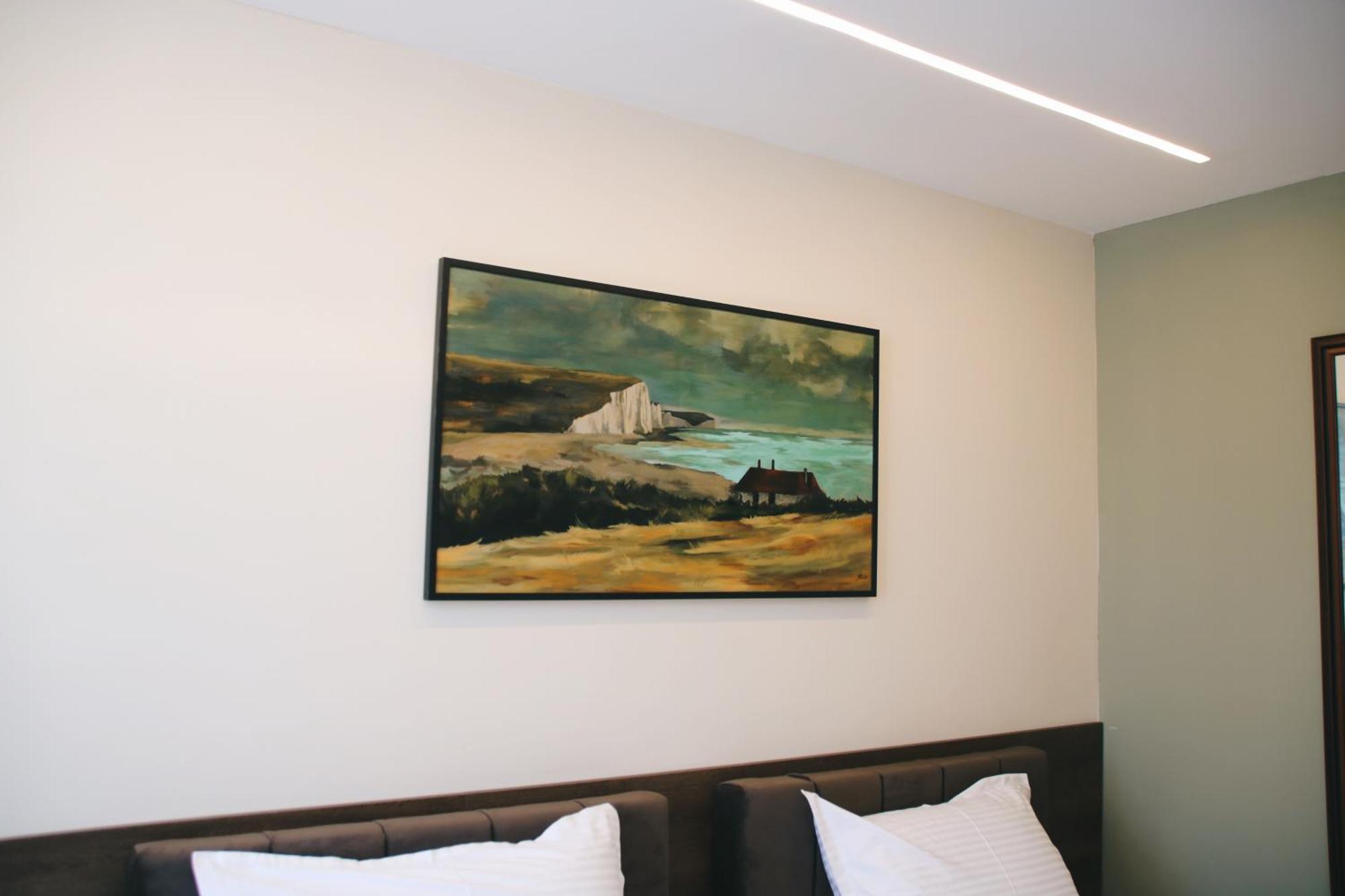 Hotel Rozafa Suhareke Bagian luar foto